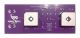 Williams/Data East/Sega Fused Bridge Rectifier & Capacitor Board With Indicator LEDs